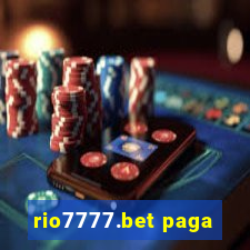 rio7777.bet paga